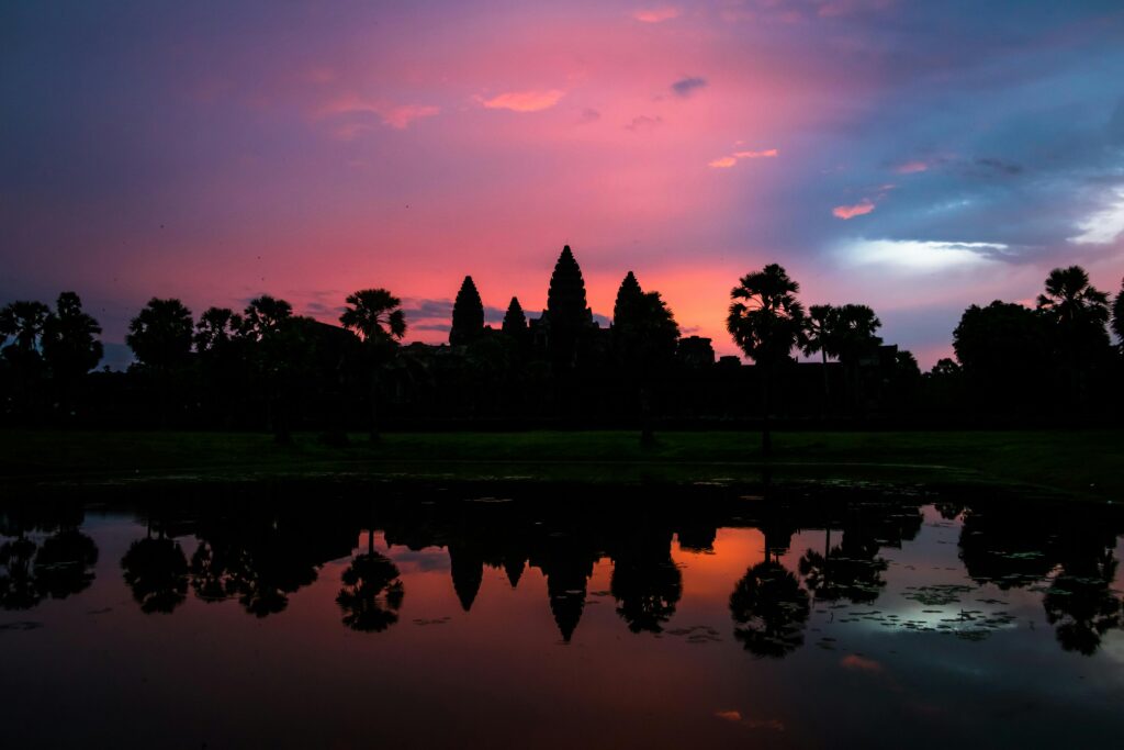 Cambodia