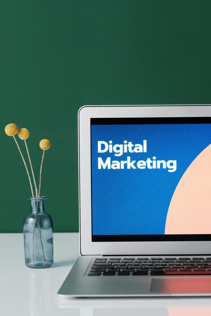 Mastering Digital Marketing